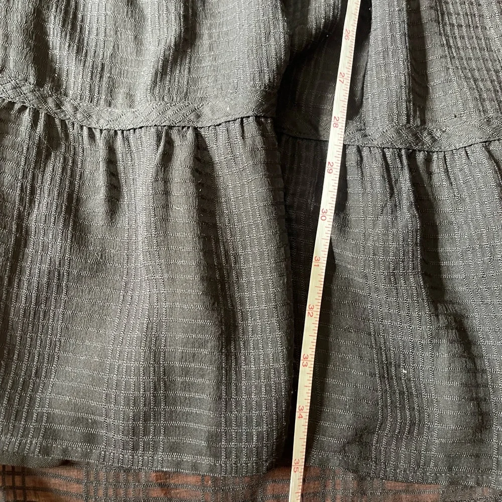 Tory Burch lightweight textured